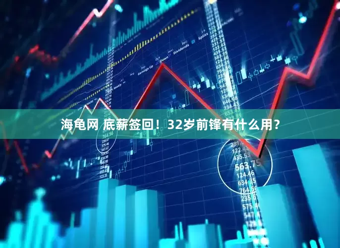 海龟网 底薪签回！32岁前锋有什么用？