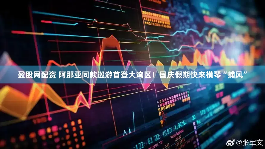 盈股网配资 阿那亚同款巡游首登大湾区！国庆假期快来横琴“捕风”